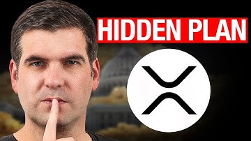 Kan XRP echt $38 biljoen wissen?