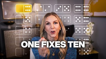 Stop solving the wrong problems first (do this instead)