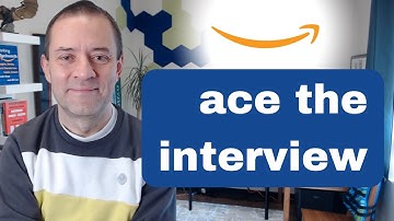 Amazon Insider: Hoe je je leiderschapsprincipes succesvol kunt toepassen in een sollicitatiegesprek