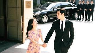 Reborn, I dumped my cheating fiancé and married CEO who once spent all to save me, and he spoiled me