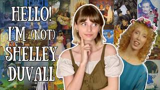 I Ranked Every Episode of Shelley Duvall’s Faerie Tale Theatre