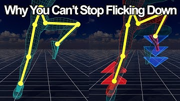 Why Your Kickflip Fails - How to Fix the UNTOLD PROBLEM