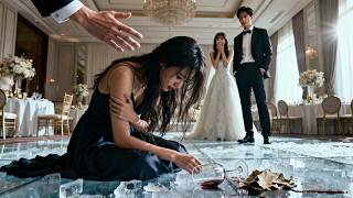 My husband met his first love at a party, will he firmly choose me?#251006txB2