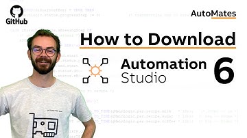 How to Download Automation Studio 6 | B&R Industrial Automation