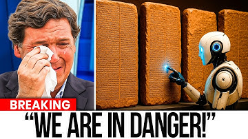 AI Just Decoded Ancient Sumerian Text And What It Reveals Is Not Good...