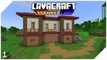 How did we get here? | LavaCraft Season 3