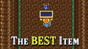 The PERFECT Item?! Dungeons of Infinity EP96