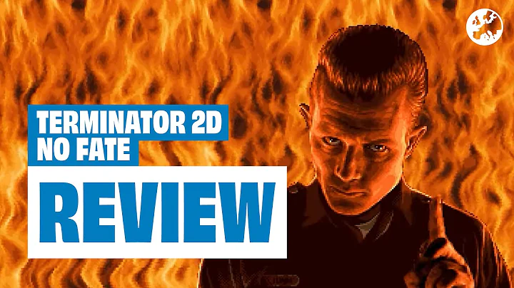 Terminator 2D: No Fate Review