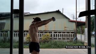 40km Long Run | Ultra Marathon Training in the Mountains