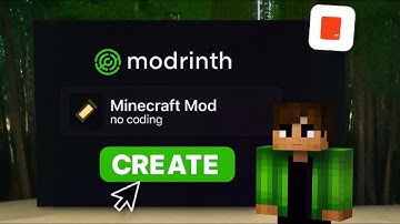 MAKE MINECRAFT MOD USING AI WITHOUT CODING 🔥🔥