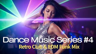 Download lagu Dance Music Series #4 – 90’s Electric Desire | Retro Club & EDM Funk Mix 2025 Playlist