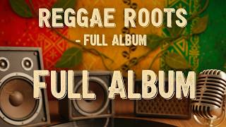 🌴Best Relaxing Reggae 2025 – Full Album to Chill, Focus & Unwind & Rest 🌴