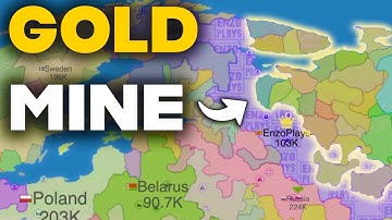 How to Defeat INTENSE Difficulty | OpenFront.io Tutorial