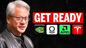 Why Nvidia Just Changed Everything