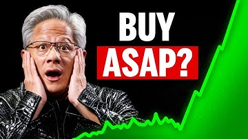 Why Nvidia Just Changed Everything