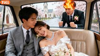 After Her Fiancé Humiliated Her, She Married CEO Who Treasures Her,Now Her Ex Is Losing His Mind.