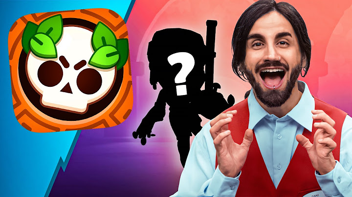 Brawl Talk: ¡¿EL CAMINO DE TROFEOS ES STARR PARK?! 🤯