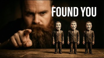 The Cybercrime Fighters You