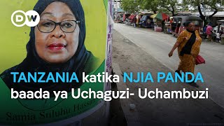 Uchambuzi Tanzania yajikuta Njia Panda | DW Kiswahili