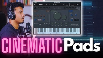 GEWELDIGE GRATIS Ambient Pads voor BIOSCOOPACHTIGE SOUNDSCAPES!