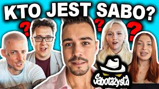 Rezi sie postarał z SABOTAŻYSTA 4