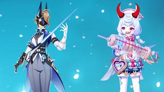 C0 Sigewinne Dire Stygian EZ clear