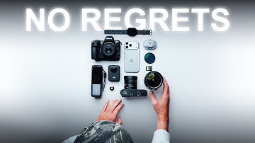 Creator Tech That is Actually Worth The Money in 2026 (Photography and Video Specific)