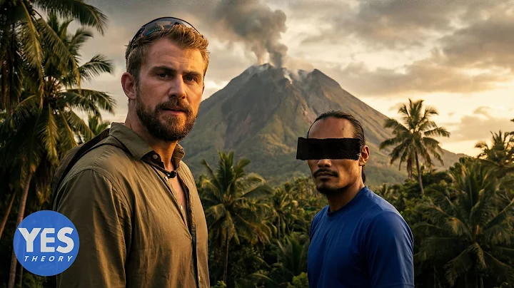 ALONE FOR 7 YEARS - Finding the Most Isolated Man in the World