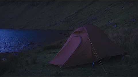 6 Most DISTURBING Camping Encounters Ever Caught On Camera