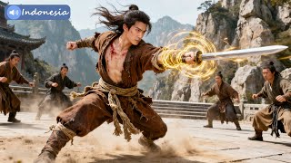 Ratusan Pembunuh Menyerang Seorang Pemuda, Tanpa Tahu Dia Master Kung Fu Terkuat!