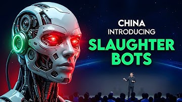 AI heeft zojuist een mens neergeschoten: het einde van de veiligheid?