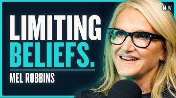 How to Defeat Your Stress, Anxiety & Inaction - Mel Robbins