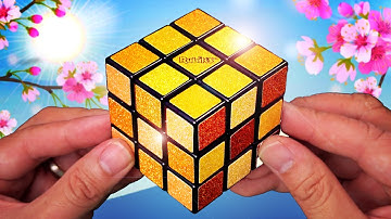 5 More Japanese Rubik