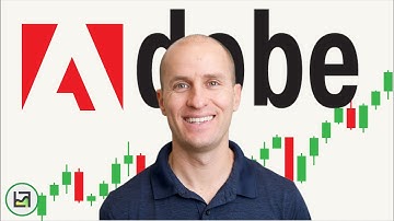 Is Adobe a Broken Stock or a Broken Company? (Deep Dive Analysis)