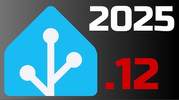 Ontdek de coolste nieuwe functies in Home Assistant 2025.12 Beta!