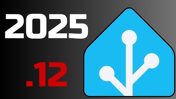 Ontdek de coolste nieuwe functies in Home Assistant 2025.12 Beta!