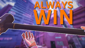 MASTER The Sledgehammer | The Finals Season 8 Sledgehammer Tips & Tricks