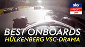 Piastris Monster-Divebomb & Ärger bei Nico Hülkenberg | Top 10 Onboards: GP von Aserbaidschan 🇦🇿🏁