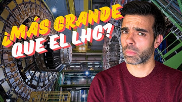 El FUTURO de la FÍSICA está en JUEGO