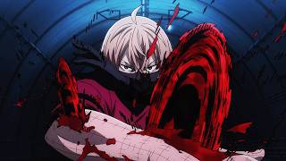 Tougen Anki「AMV」My Way ᴴᴰ
