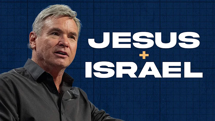 Jesus Didn’t Only Come for Israel… Here’s Why That Matters