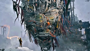 SUPREME EXPERIMENT Trailer 4K | New FPS Sci-Fi Game (2027)