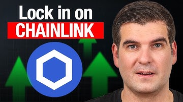 Heeft Coinbase echt voor Chainlink gekozen?