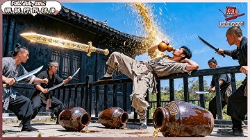 Chiến Thần Thất Tình Ngồi Nhậu Chill Một Mình Bị Đám Côn Đồ Đòi Đập Nổi Điên Bẻ Gãy Xương Từng Thằng