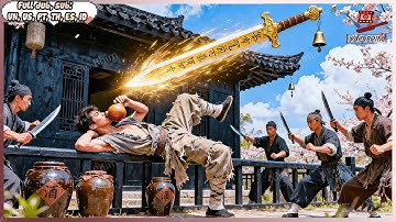 Chiến Thần Thất Tình Ngồi Nhậu Chill Một Mình Bị Đám Côn Đồ Đòi Đập Nổi Điên Bẻ Gãy Xương Từng Thằng