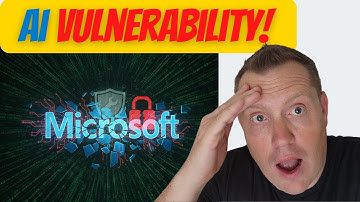 Massive Microsoft Vulnerability Sends Microsoft Scrambling to Fix