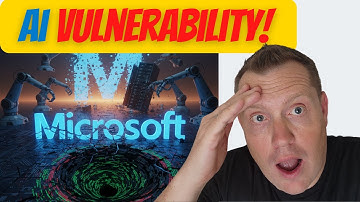 Massive Microsoft Vulnerability Sends Microsoft Scrambling to Fix