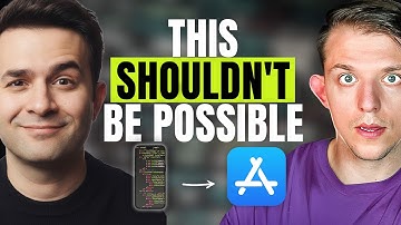 This AI Built My $10K App Idea in 30 Minutes