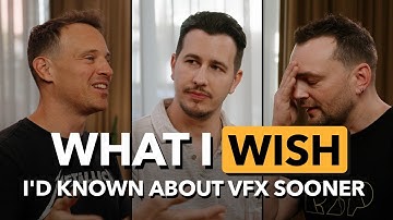 Supervisors Unsupervised: Behind the scenes of Sinners VFX