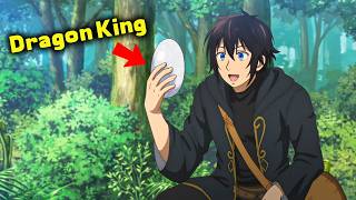 He Was Accidentally Reincarnated As A Gatherer In A New World But Became An S-Rank Legend